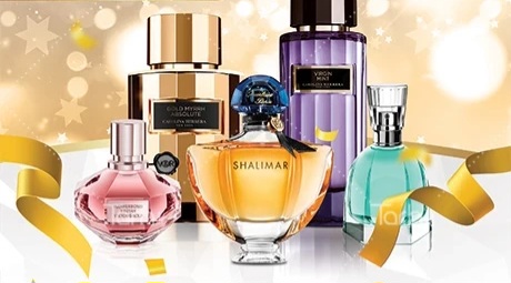 عطر و ادکلن