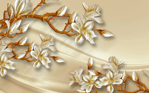 پوستر دیواری سه بعدی کد 218814