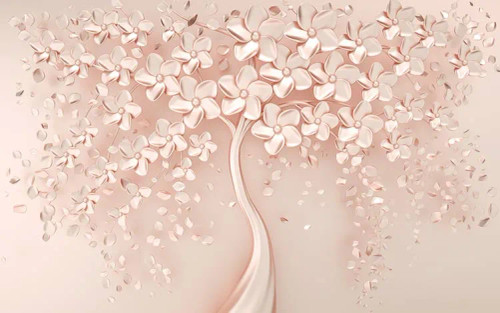 پوستر دیواری سه بعدی کد 218790