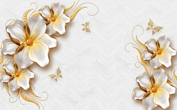 پوستر دیواری سه بعدی کد 218788