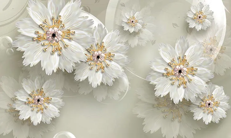 پوستر دیواری سه بعدی کد 217774