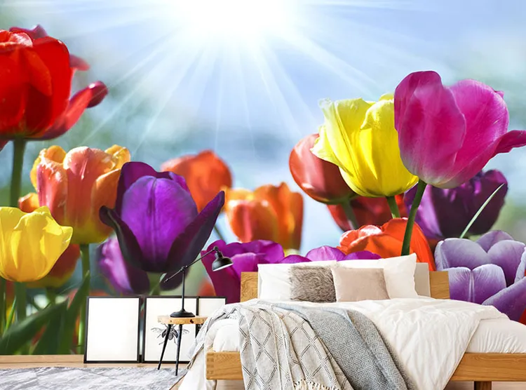 پوستر دیواری سه بعدی کد 165023