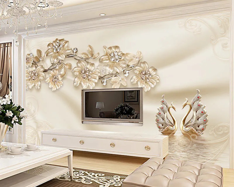 پوستر دیواری سه بعدی کد 219335