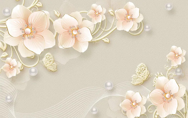 پوستر دیواری سه بعدی کد 349134