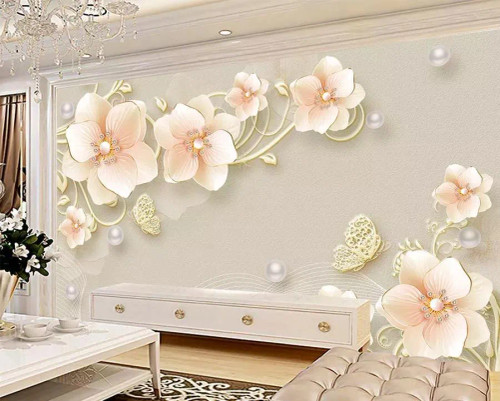 پوستر دیواری سه بعدی کد 349134
