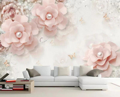 پوستر دیواری سه بعدی کد 219025