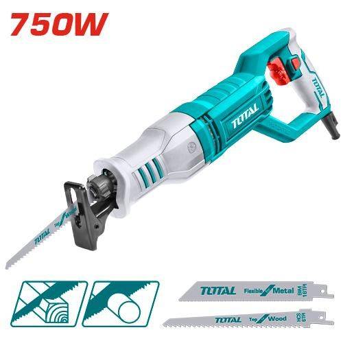 اره افقی بر توتال مدل TS100806