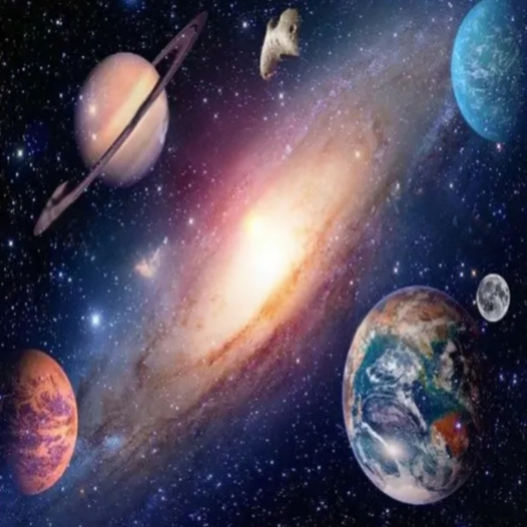 سقف کاذب آسمان مجازی کد M.NS135