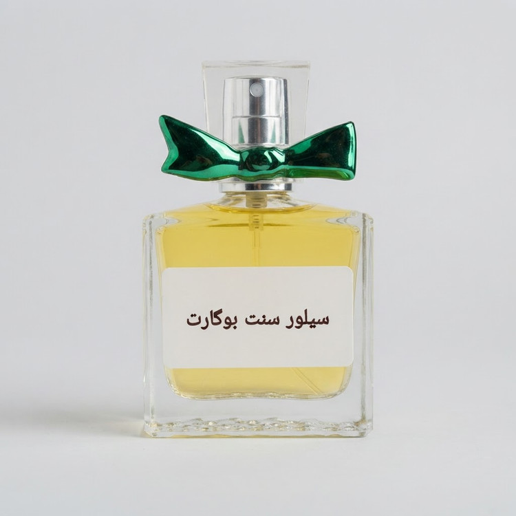 عطر سیلور سنت بوگارت