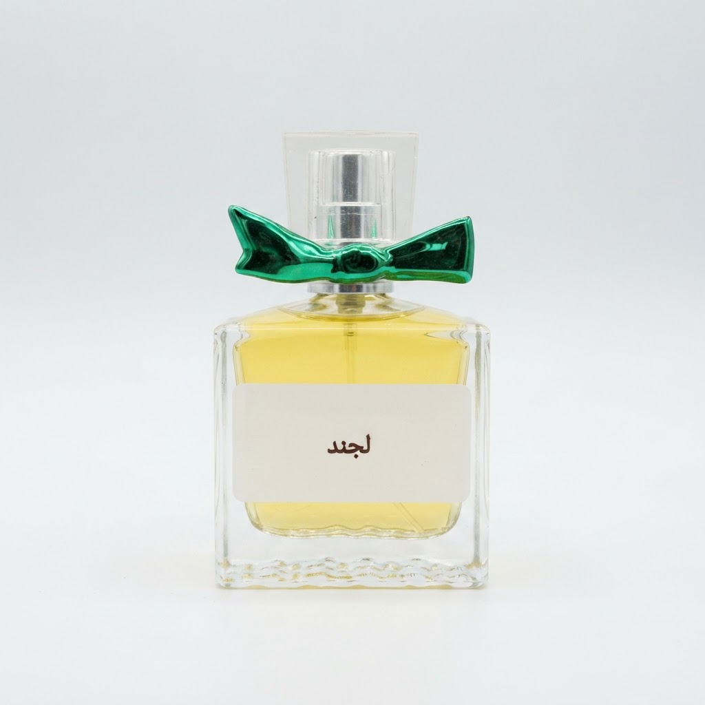 عطر لجند