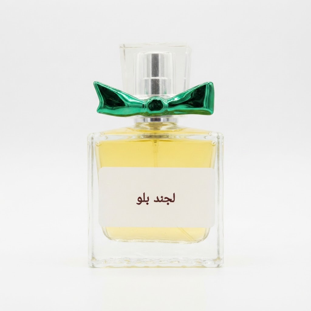 عطر لجند بلو