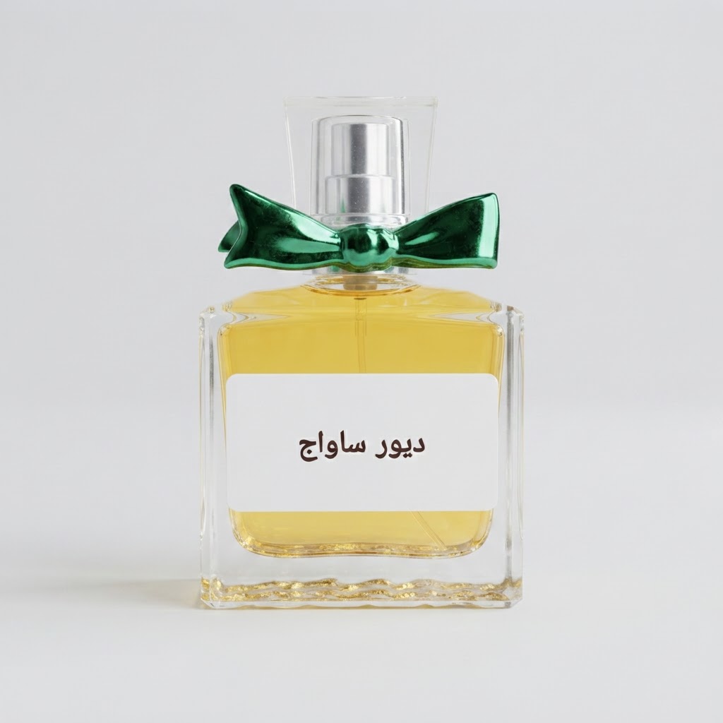 عطر دیور ساواج